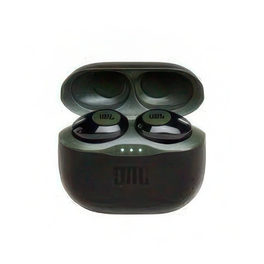 Jbl Tune 120Tws Wireless Headphone Green